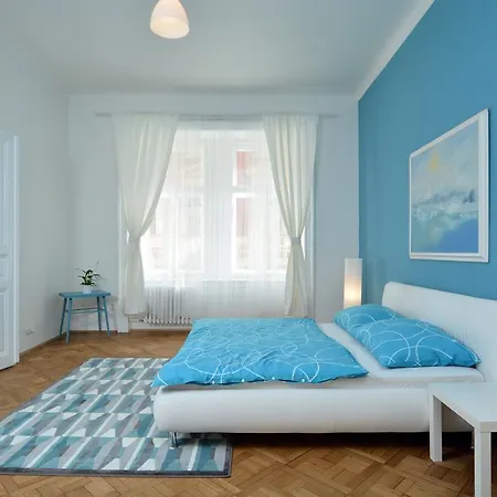 Mivos Vltava Daire