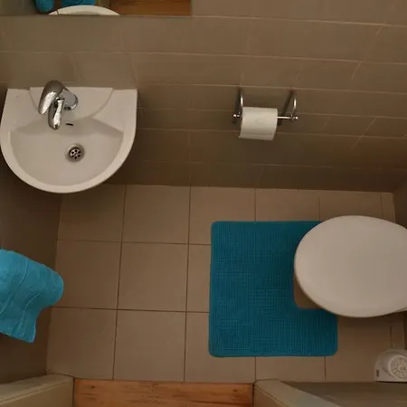 Daire Mivos Vltava