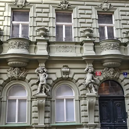 Daire Mivos Vltava *
