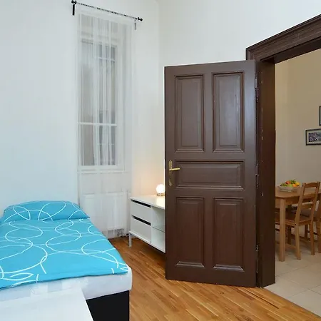 Mivos Vltava Prag