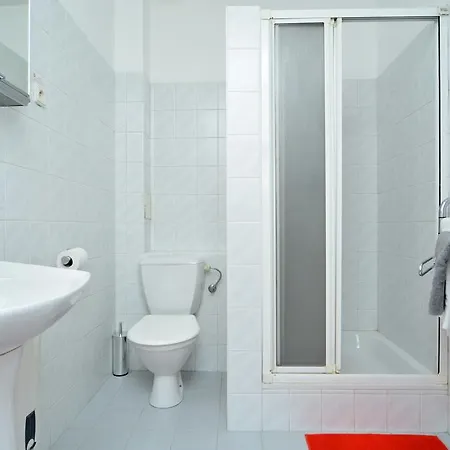 Daire Mivos Vltava