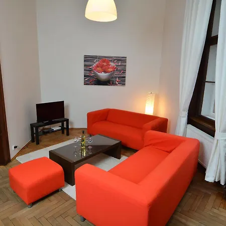 Mivos Vltava Daire