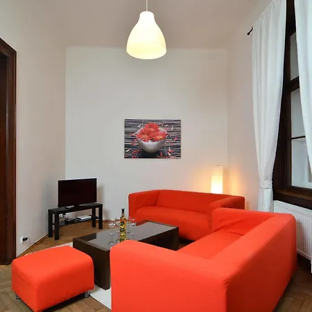 Daire Mivos Vltava *