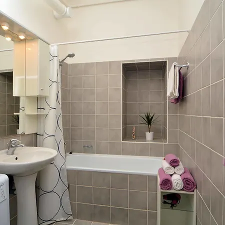 Mivos Vltava Daire *