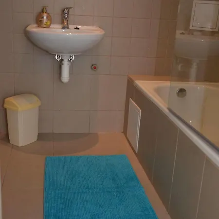 Mivos Vltava Daire