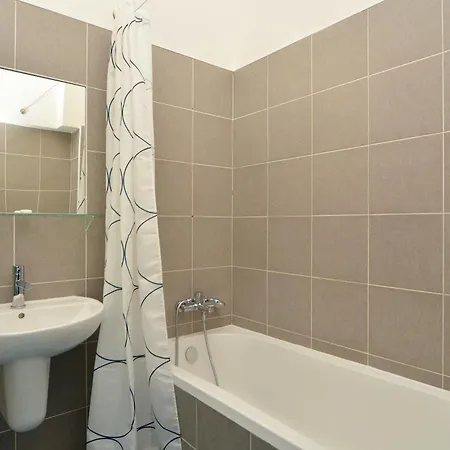 Mivos Vltava Daire *