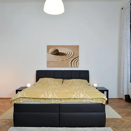 Mivos Vltava Prag