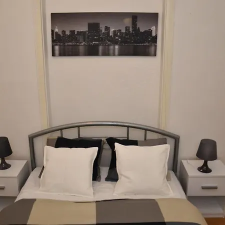 Mivos Vltava Daire