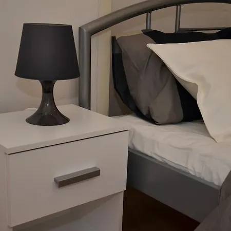 Mivos Vltava Appartamento *