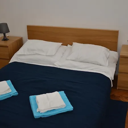 Appartamento Mivos Vltava Praga