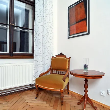 Mivos Vltava Appartamento
