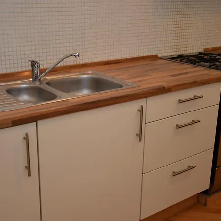 Appartamento Mivos Vltava *